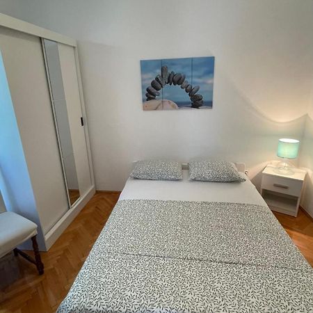 Mag Apartmani Єзера Екстер'єр фото