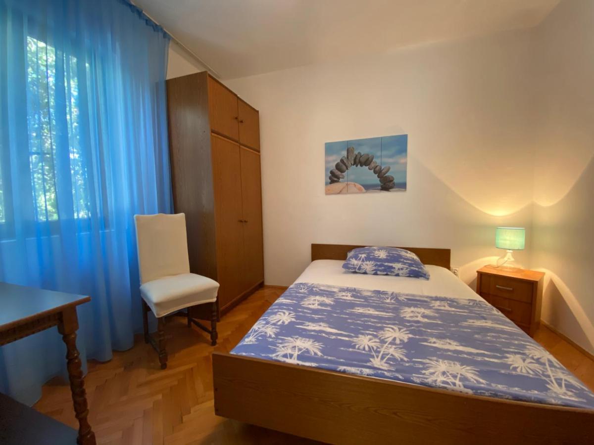 Mag Apartmani Єзера Екстер'єр фото