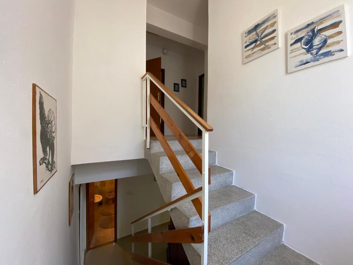 Mag Apartmani Єзера Екстер'єр фото
