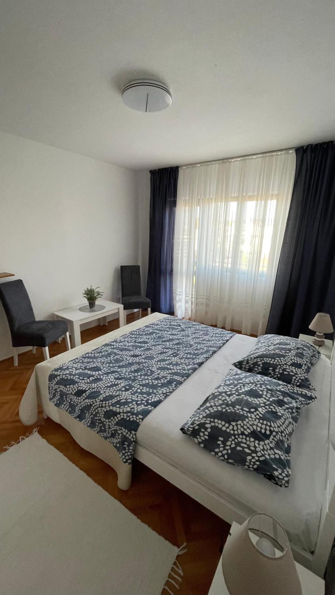 Mag Apartmani Єзера Екстер'єр фото