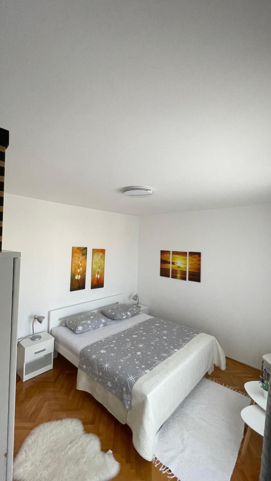 Mag Apartmani Єзера Екстер'єр фото