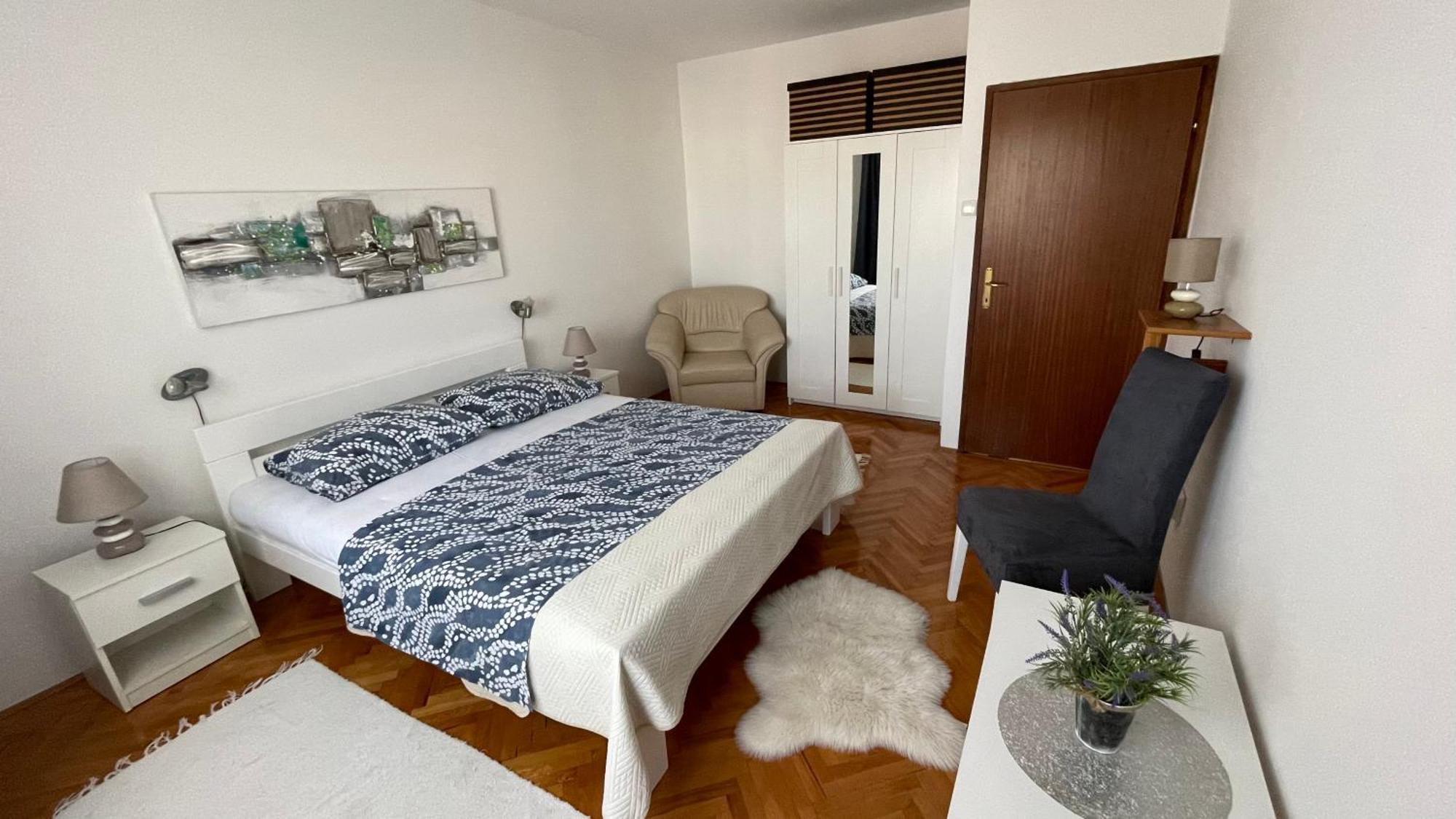 Mag Apartmani Єзера Екстер'єр фото