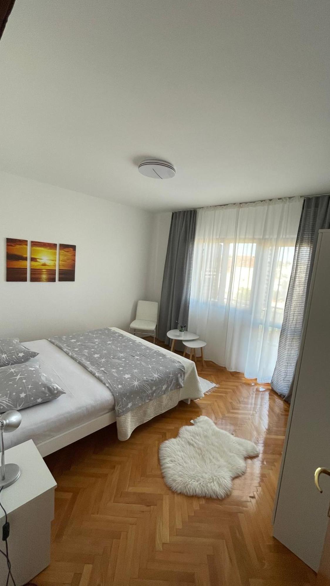 Mag Apartmani Єзера Екстер'єр фото