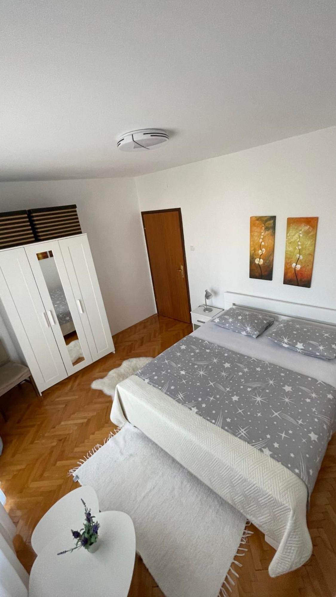 Mag Apartmani Єзера Екстер'єр фото