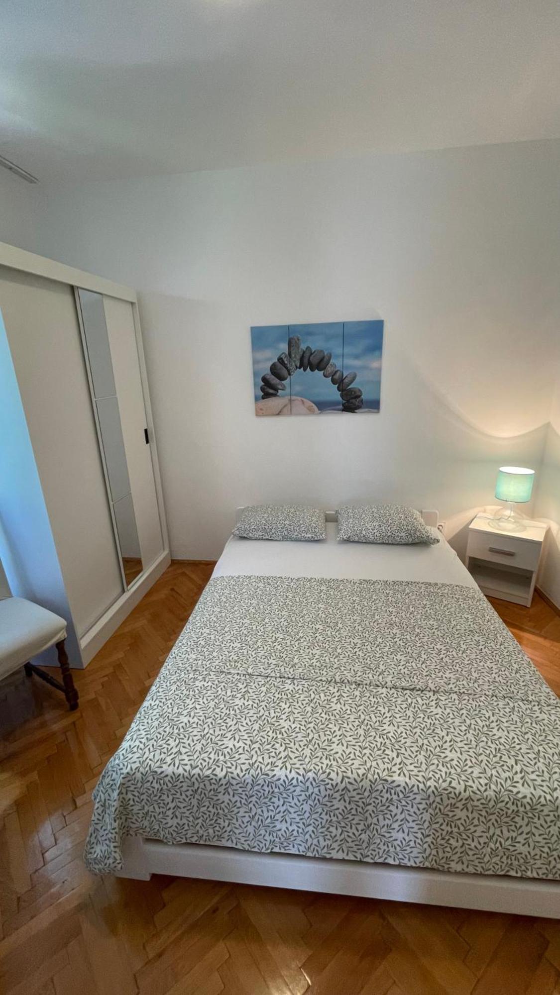 Mag Apartmani Єзера Екстер'єр фото